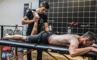 Cudowna terapia, czy tylko fizjologia?